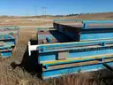 Vehicle/Truck Scales x2