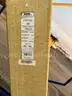 Rolling safety ladder