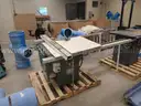 General Table Saw
