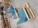 City Chairs