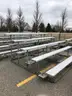 Outdoor Bleachers