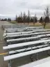 Outdoor Bleachers