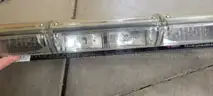 Federal Arjent Light Bar and Misc Lights