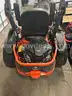 2021 Kubota Z422KW