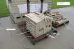 Building Materials (Bricks)