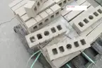 Building Materials (Bricks)
