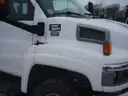 2007 GMC C5500 Topkick