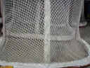 Lot of hockey goals