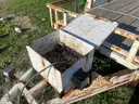 2012 Landscape Trailer