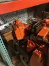 Used survey equiptment
