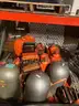 Used survey equiptment