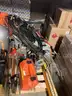 Used survey equiptment