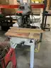 Delta Radial Arm Saw &#x2013; Heavy-Duty Woodworking Saw