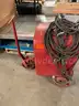 Lincoln Idealarc 250 AC/DC Arc Welder &#x2013; Heavy Duty Industrial