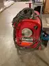 Lincoln Idealarc 250 AC/DC Arc Welder &#x2013; Heavy Duty Industrial