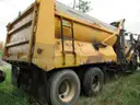 2005 International 7600