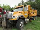 2005 International 7600