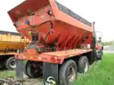 2007 Mack CV713 Granite