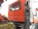 2007 Mack CV713 Granite