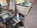 2007 Mack CV713 Granite