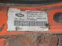 2007 Mack CV713 Granite