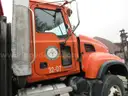 2007 Mack CV713 Granite