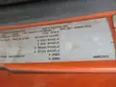 2007 Mack CV713 Granite