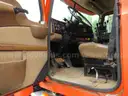 2007 Mack CV713 Granite