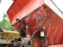 2007 Mack CV713 Granite