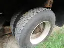 2007 Mack CV713 Granite