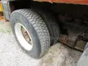 2007 Mack CV713 Granite
