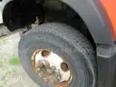 2007 Mack CV713 Granite