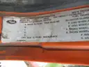 2007 Mack CV713 Granite