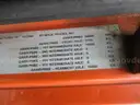 2007 Mack CV713 Granite