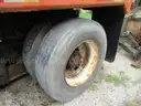 2007 Mack CV713 Granite