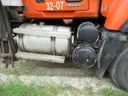 2007 Mack CV713 Granite