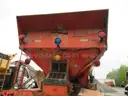 2007 Mack CV713 Granite