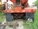 2007 Mack CV713 Granite