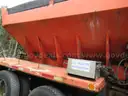 2007 Mack CV713 Granite
