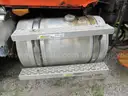 2007 Mack CV713 Granite