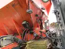 2007 Mack CV713 Granite