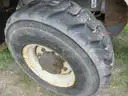 2008 Terex Backhoe