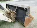 2008 Terex Backhoe