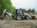2008 Terex Backhoe