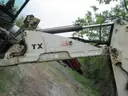 2008 Terex Backhoe