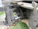 2008 Terex Backhoe