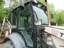 2008 Terex Backhoe