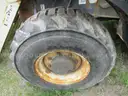 2008 Terex Backhoe