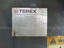 2008 Terex Backhoe