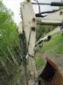2008 Terex Backhoe